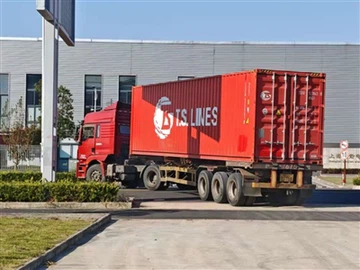 Tập đoàn ZHEXUE hoàn thành các lô hàng toàn cầu với bao bì nâng cao