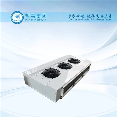 Xưởng thiết bị bay hơi thổi hai mặt
